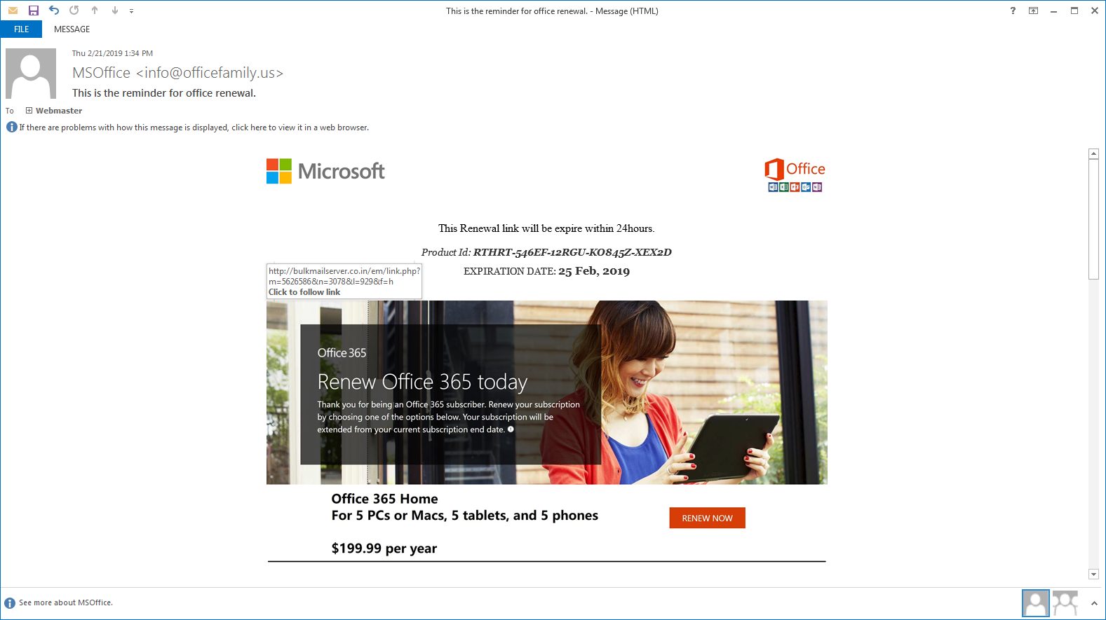 microsoft office chat support